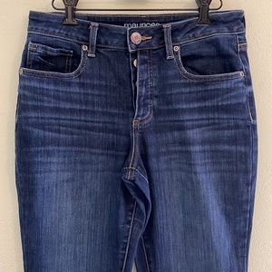 Jeans Size 8